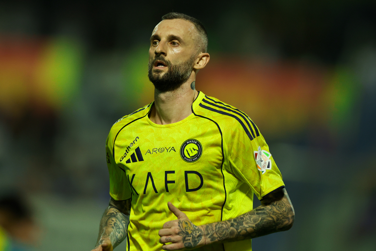 Al Qadsiah vs Al Nassr - Saudi Pro League