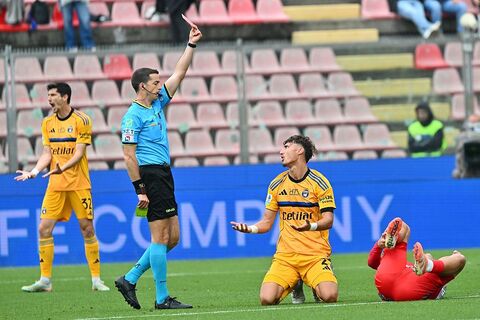 US Cremonese v Pisa SC - Serie A