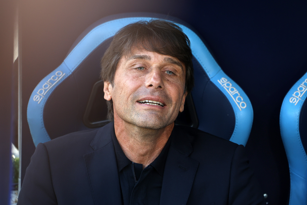 SSC Napoli v Udinese Calcio - Serie A