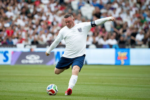 Soccer Aid 2026