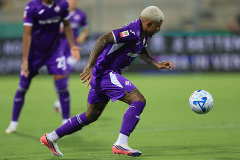 ACF Fiorentina v Benevento Calcio - Coppa Italia