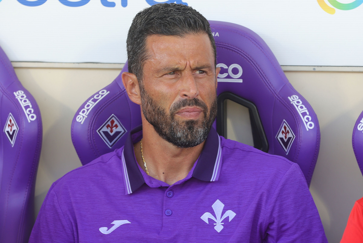 ACF Fiorentina v Torino FC - Serie A 2026/27