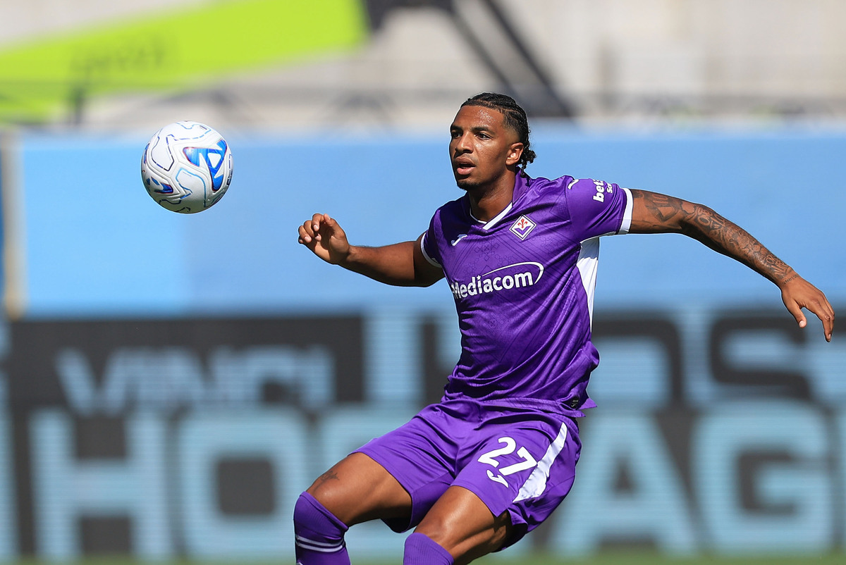 ACF Fiorentina v Torino FC - Serie A 2026/27
