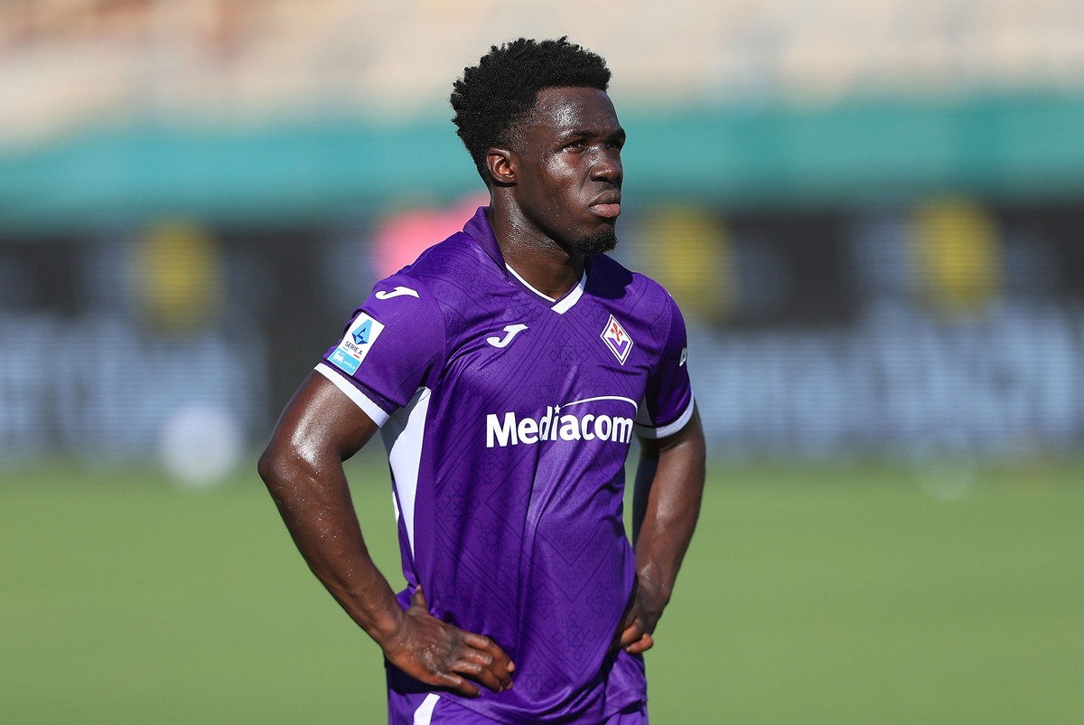 ACF Fiorentina v Torino FC - Serie A 2026/27