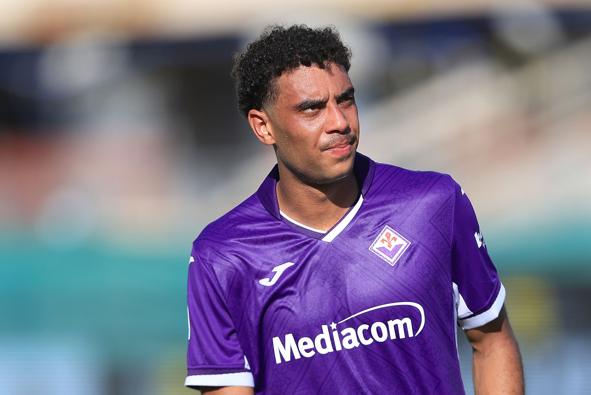 ACF Fiorentina v Torino FC - Serie A 2026/27