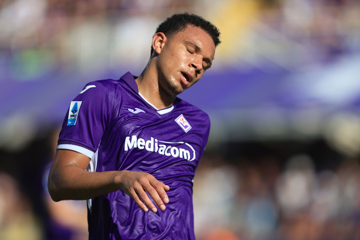 ACF Fiorentina v Torino FC - Serie A 2026/27