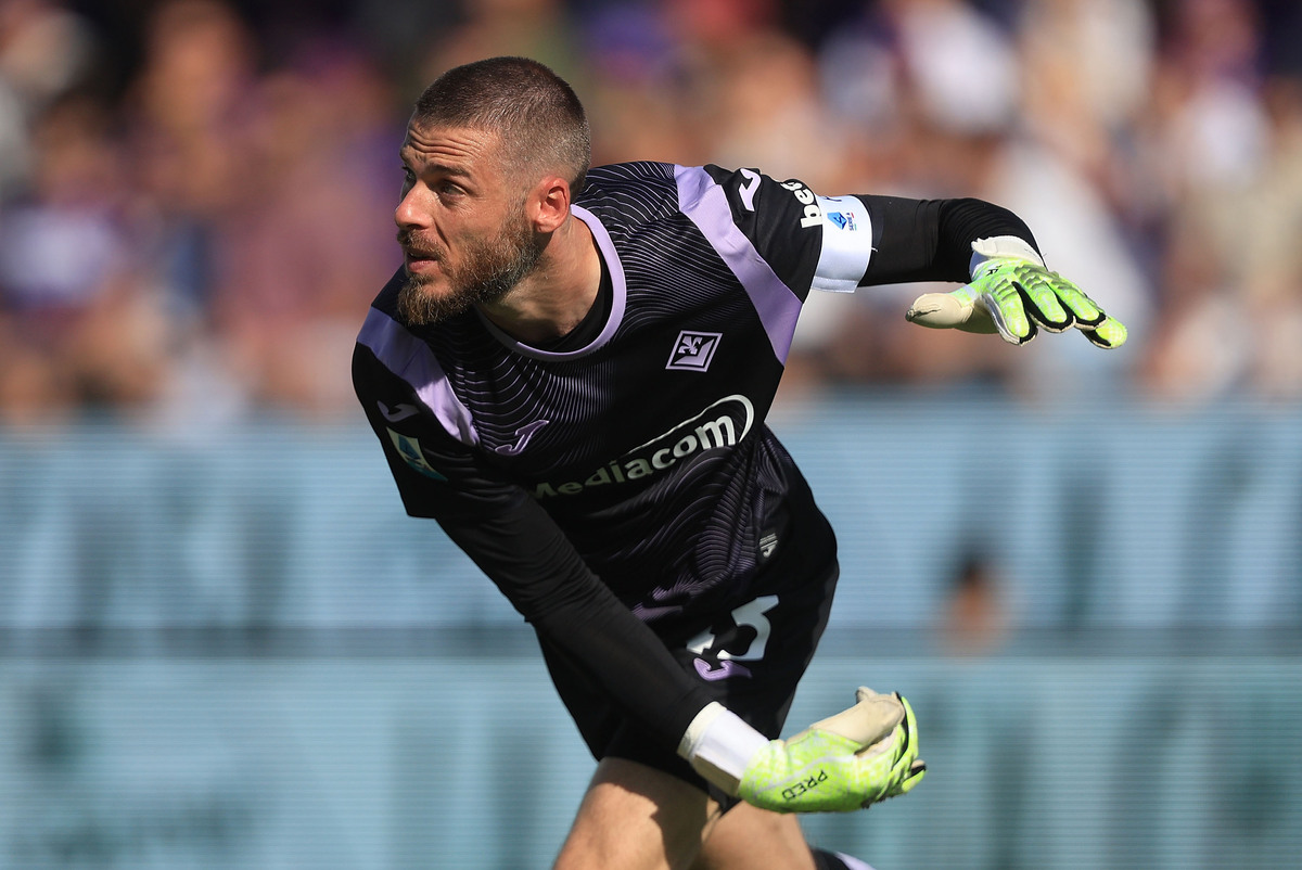 ACF Fiorentina v Torino FC - Serie A 2026/27