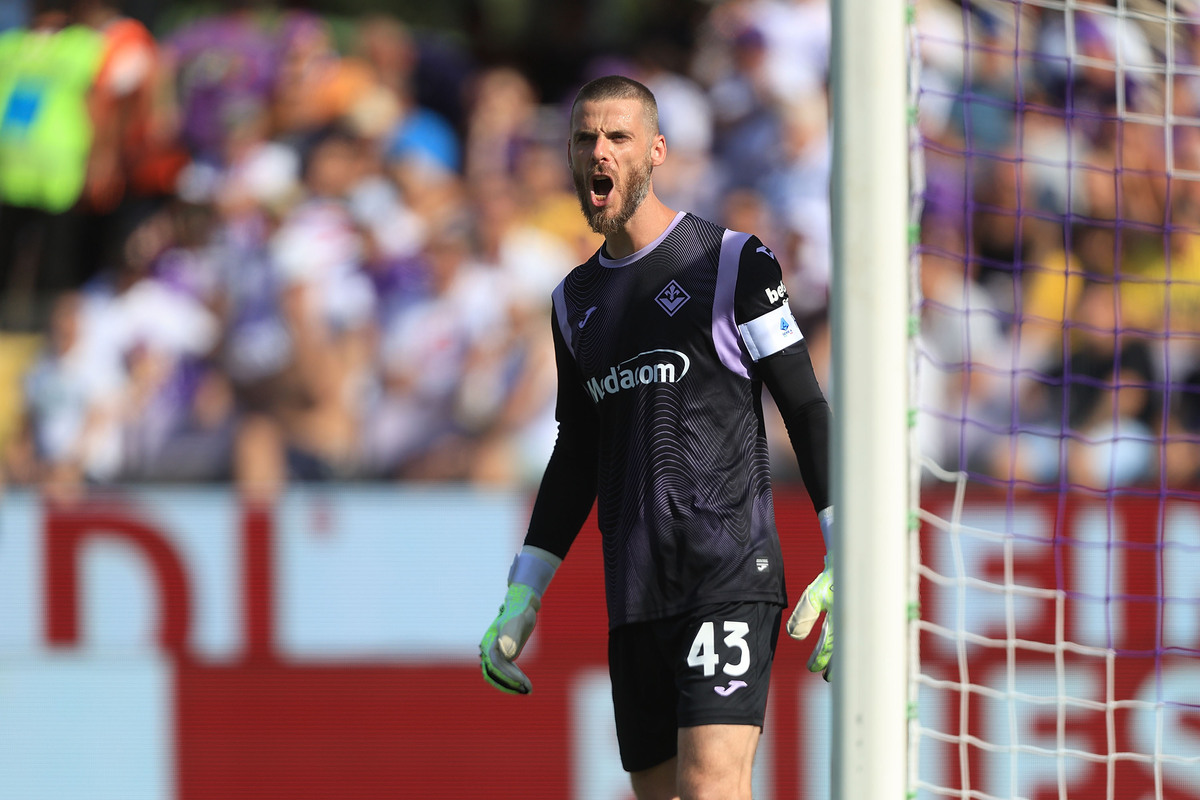 ACF Fiorentina v Torino FC - Serie A 2026/27