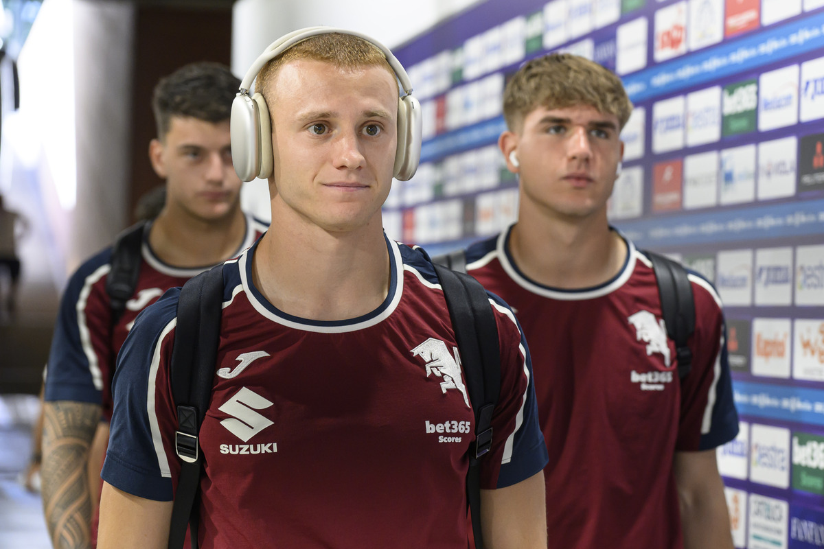 ACF Fiorentina v Torino FC - Serie A 2026/27