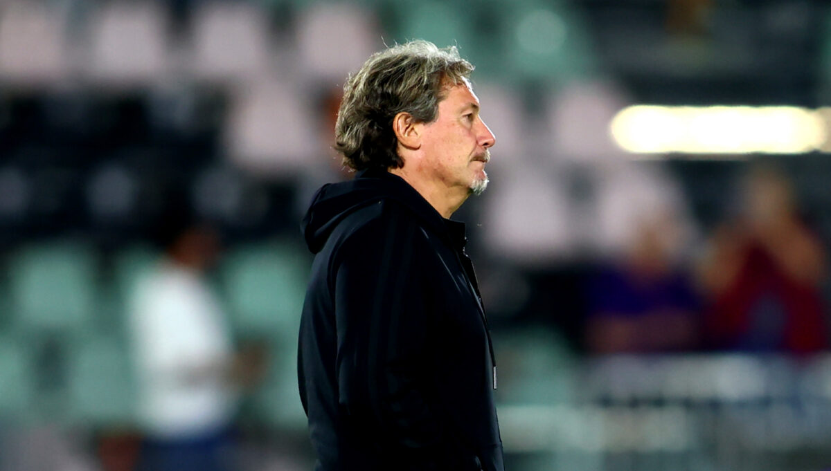Venezia FC v ACF Fiorentina - Serie A 2026/27
