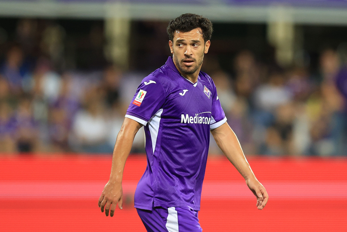 ACF Fiorentina v Pisa SC - Coppa Italia