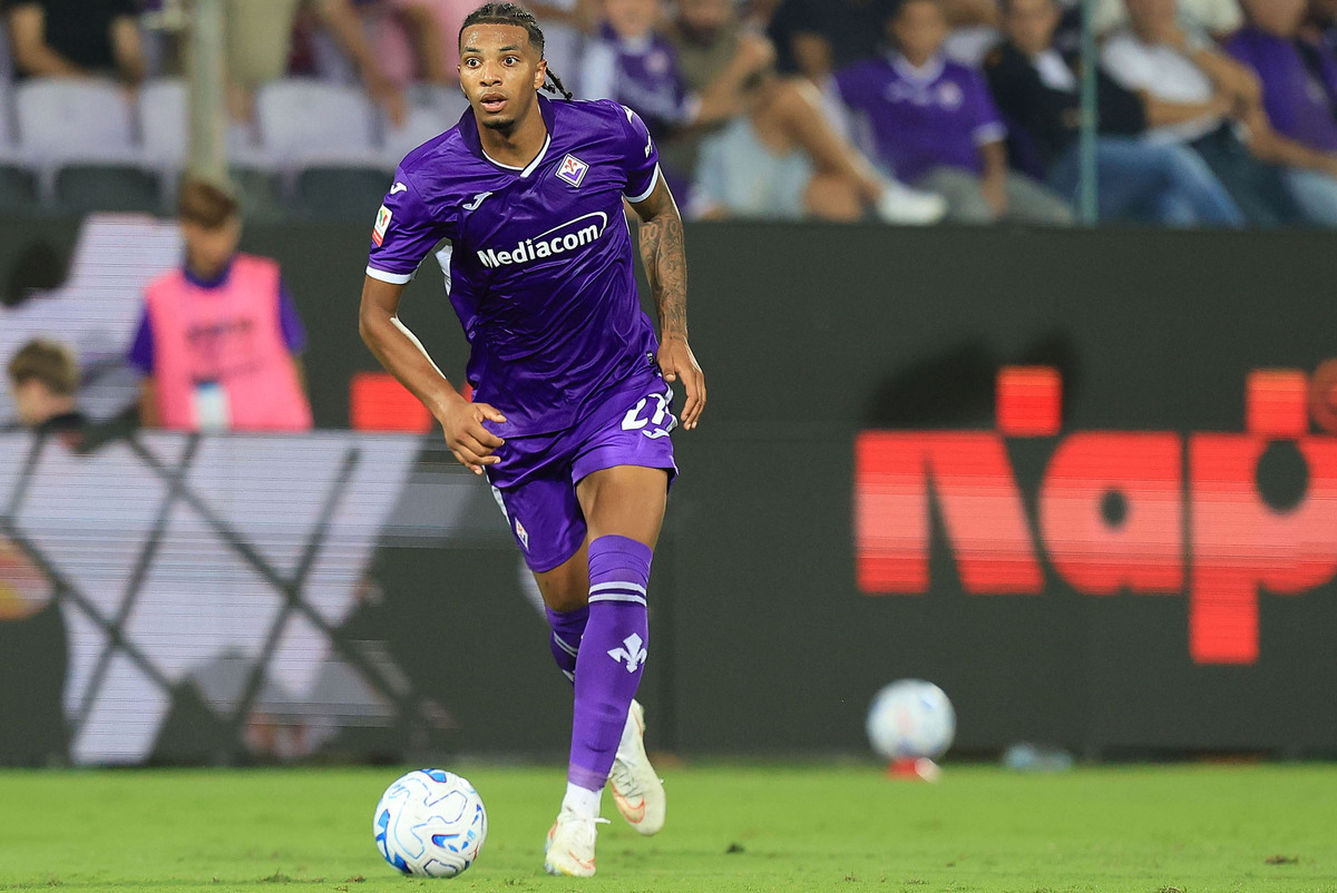 ACF Fiorentina v Pisa SC - Coppa Italia