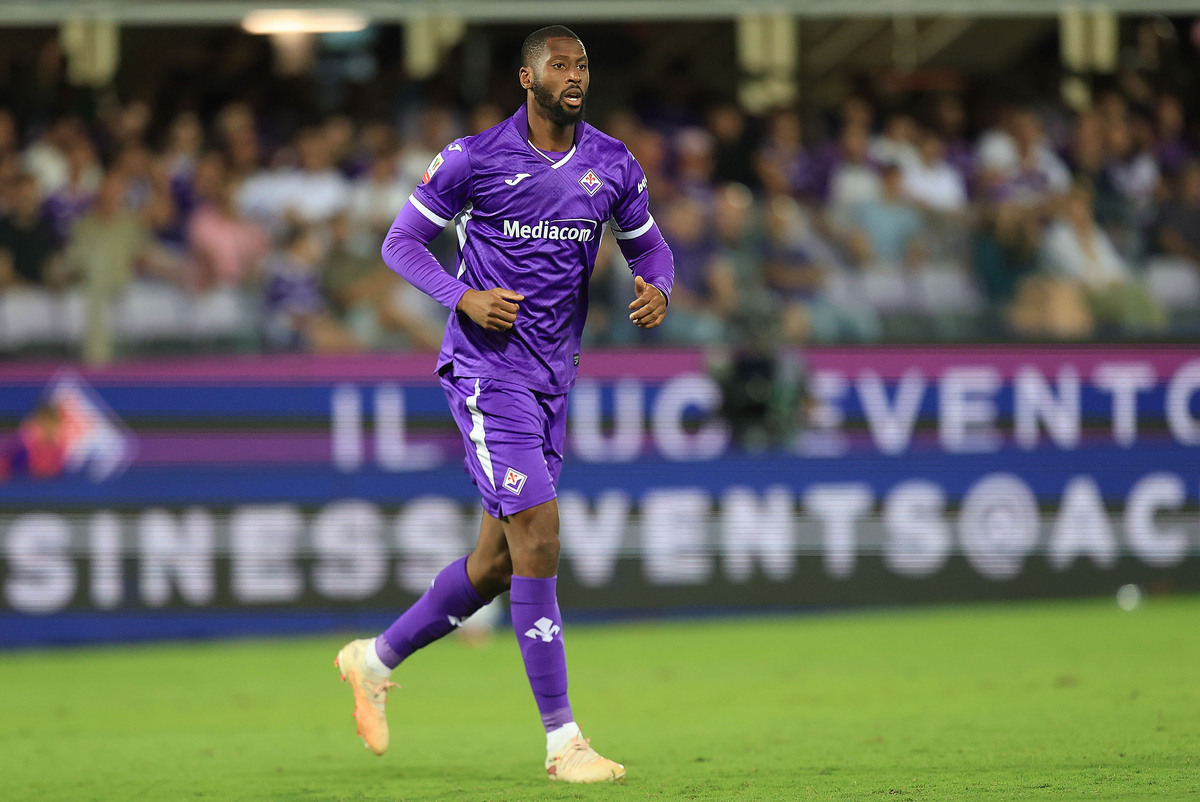 ACF Fiorentina v Pisa SC - Coppa Italia