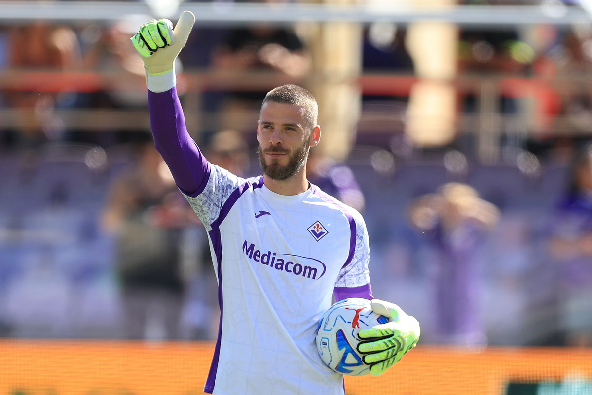 ACF Fiorentina v SSC Napoli - Serie A 2026/27