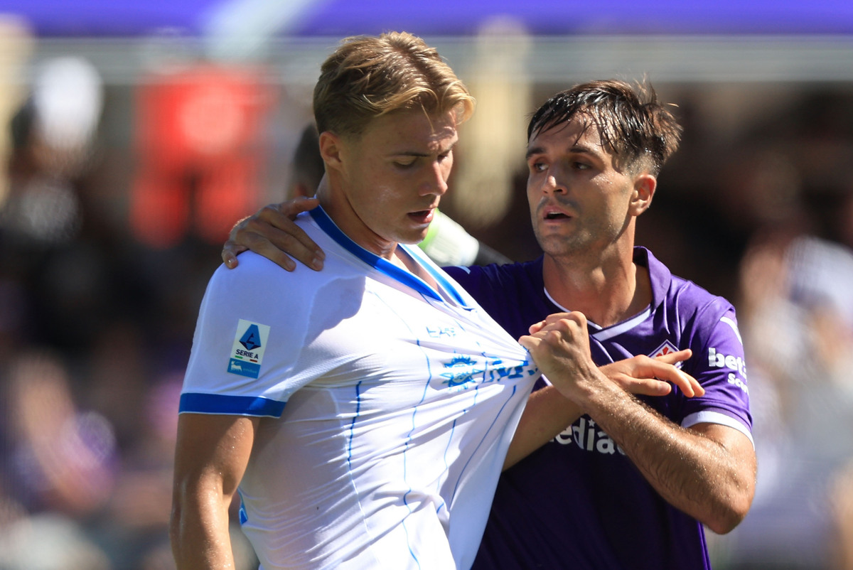 ACF Fiorentina v SSC Napoli - Serie A 2026/27