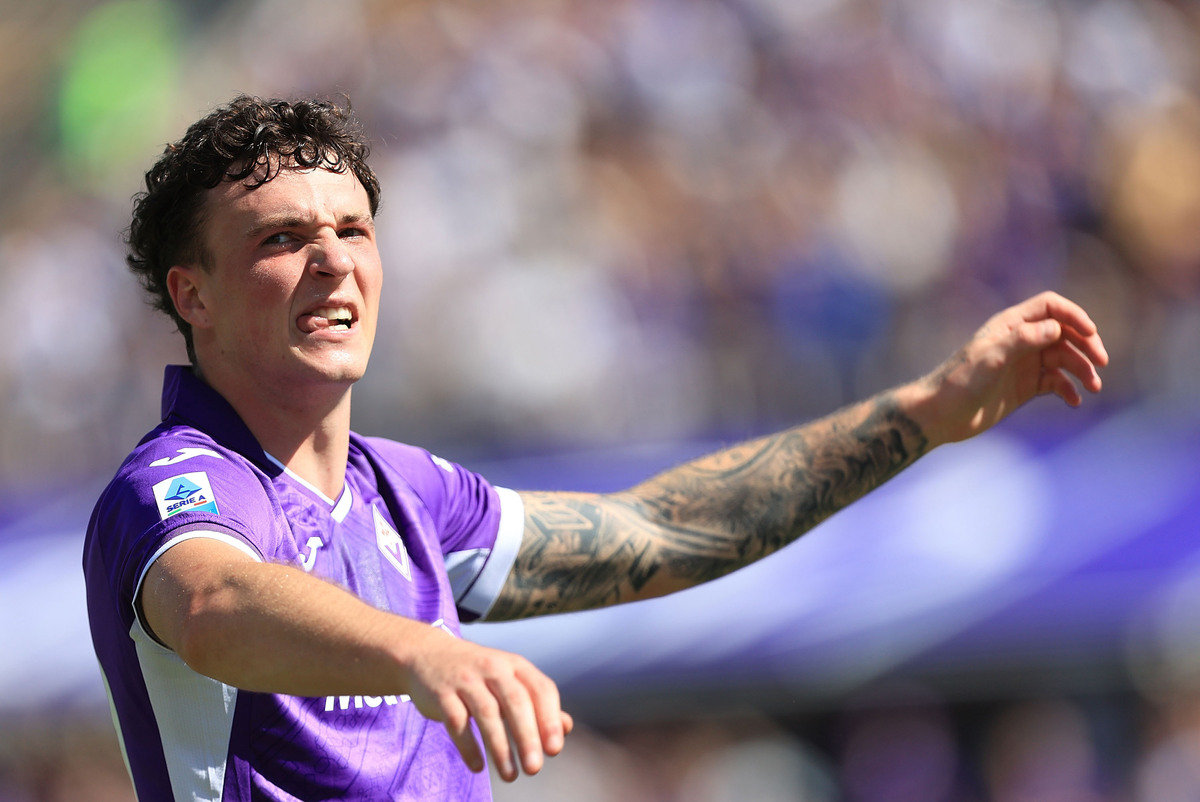 ACF Fiorentina v SSC Napoli - Serie A 2026/27
