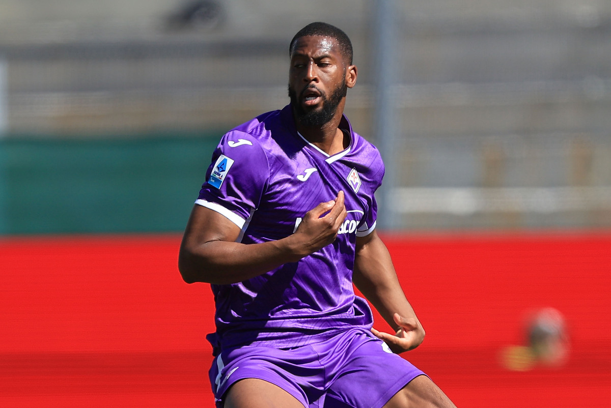 ACF Fiorentina v SSC Napoli - Serie A 2026/27