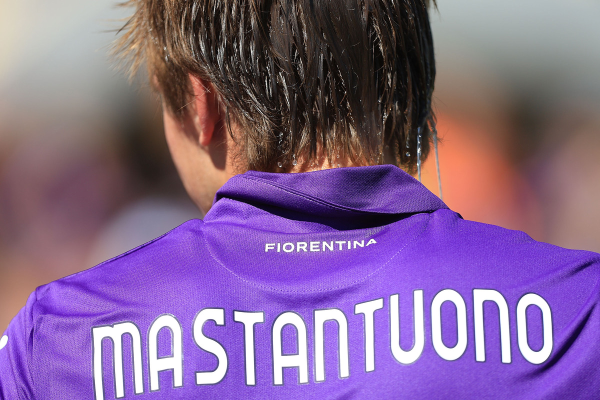 ACF Fiorentina v SSC Napoli - Serie A 2026/27