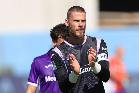 ACF Fiorentina v SSC Napoli - Serie A 2026/27