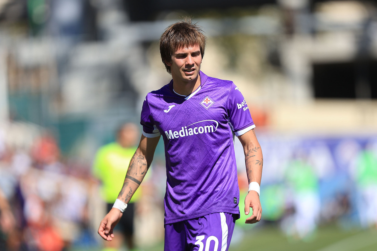 ACF Fiorentina v SSC Napoli - Serie A 2026/27