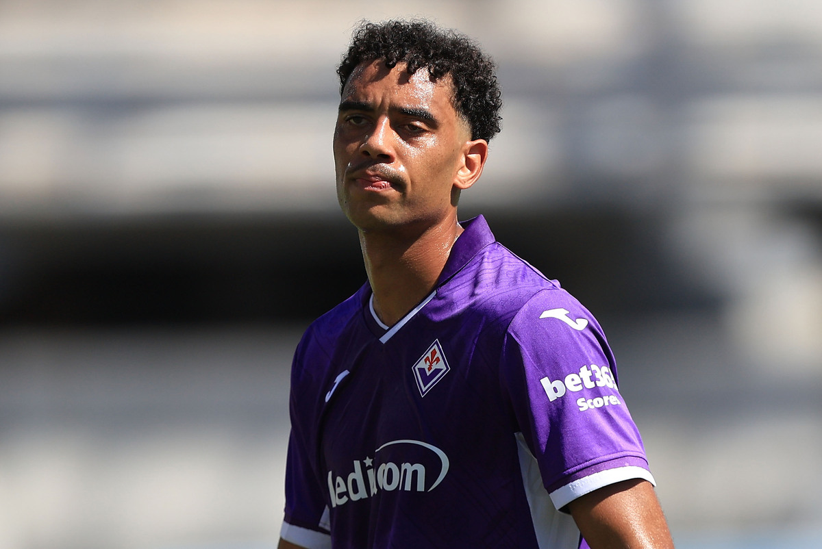 ACF Fiorentina v SSC Napoli - Serie A 2026/27