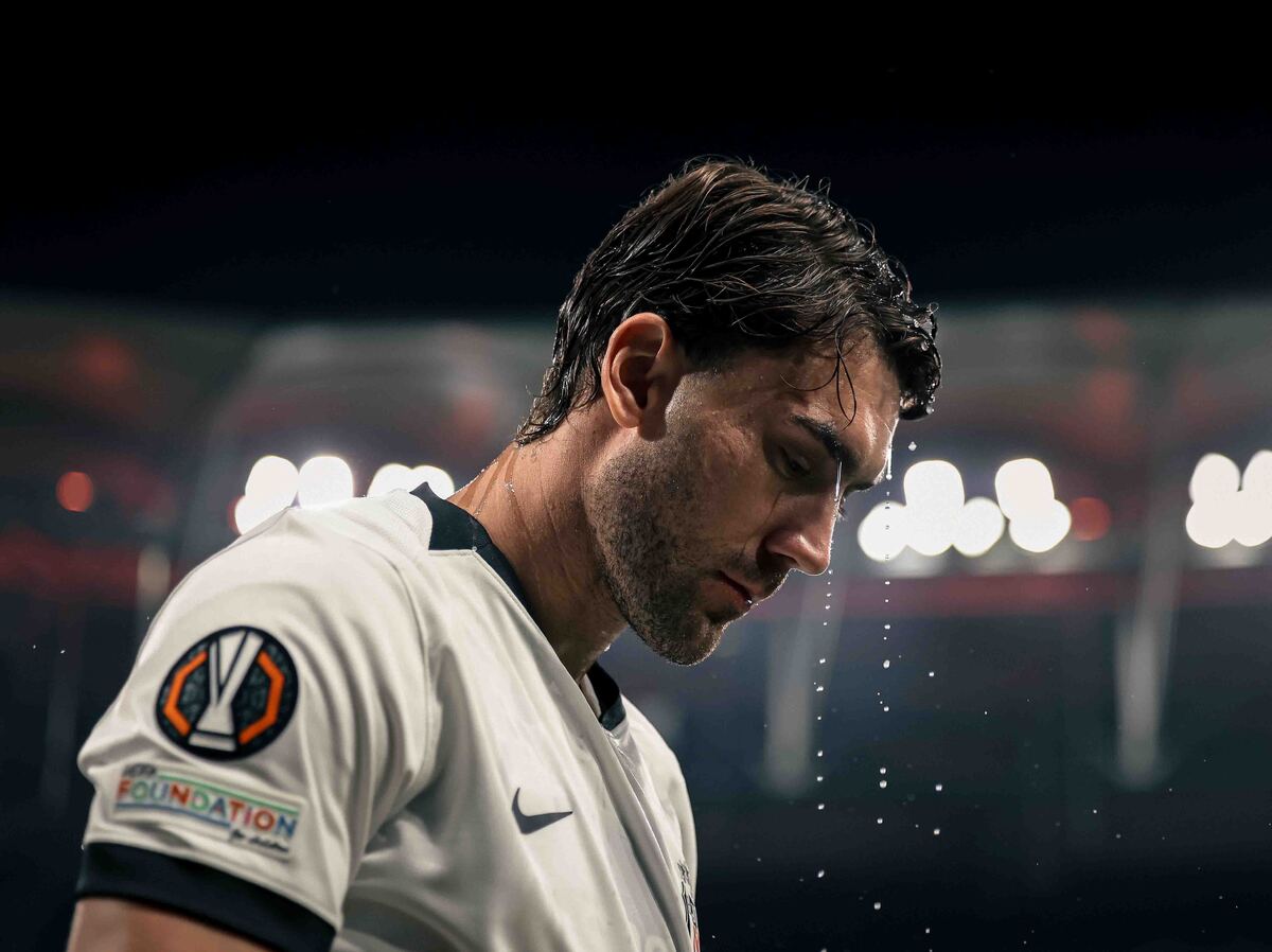 Besiktas JK v Olympique de Marseille - UEFA Europa League 2026/27 League Phase MD1