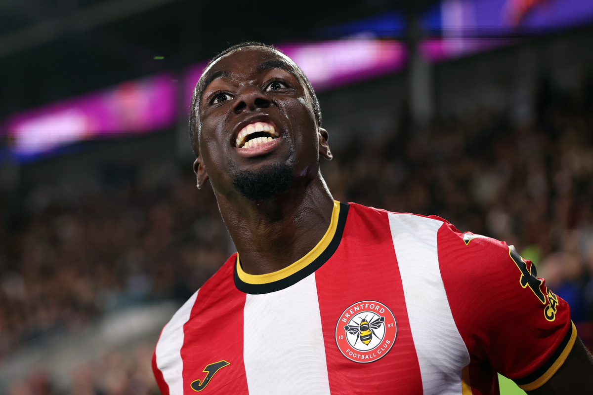 Brentford v Chelsea FC - Premier League 2026/27
