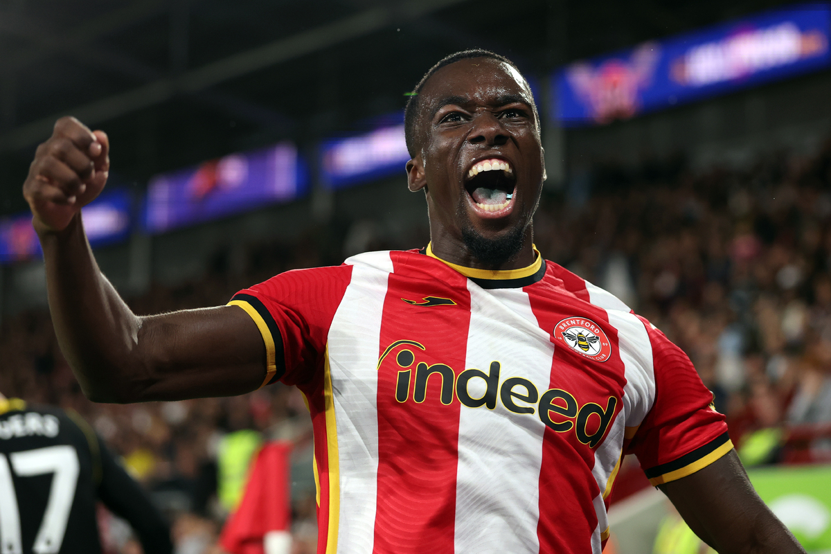 Brentford v Chelsea FC - Premier League 2026/27