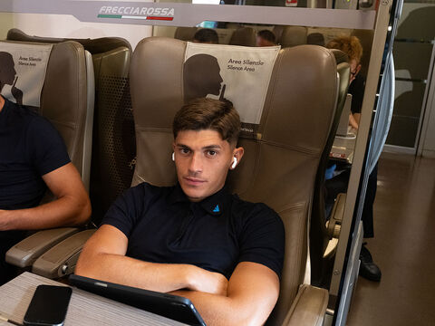 SSC Napoli Travel To Florence