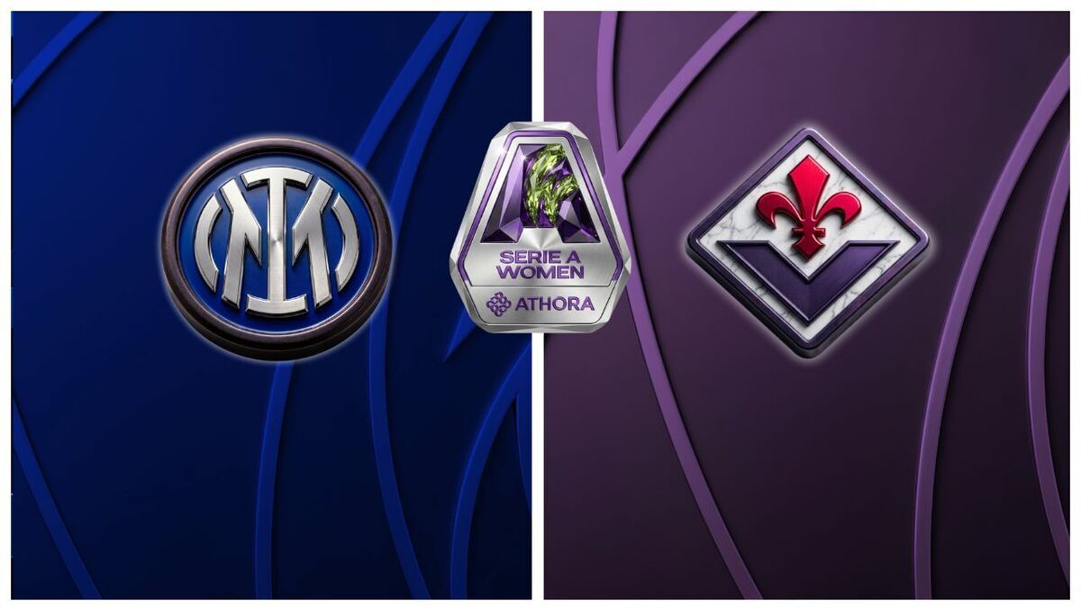 Inter Fiorentina