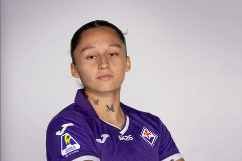 Millaray Cortés, Fiorentina Femminile