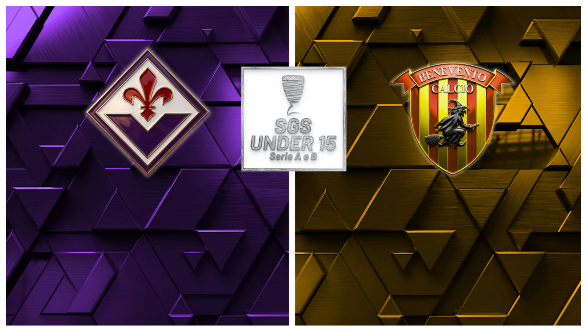 Miniature Fiorentina Benevento under 15 (1200 x 800 px)