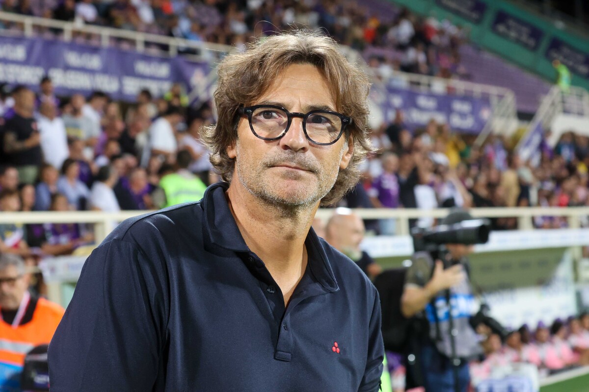 FIRENZE STADIO ARTEMIO FRANCHI PARTITA SEDICESIMI DI FINALE  DI COPPA ITALIA FIORENTINA VS PISA
