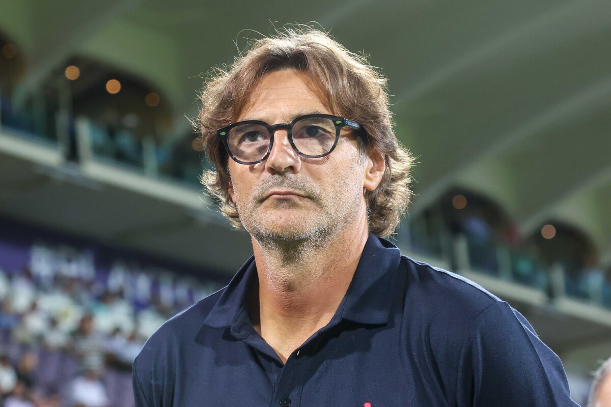 FIRENZE STADIO ARTEMIO FRANCHI PARTITA SEDICESIMI DI FINALE  DI COPPA ITALIA FIORENTINA VS PISA