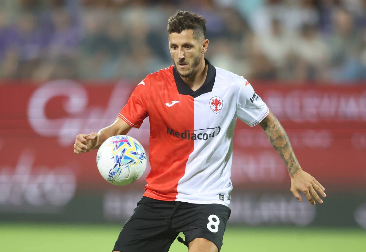 PARTITE VECCHIE GLORIE FIORENTINA CENTENARIO