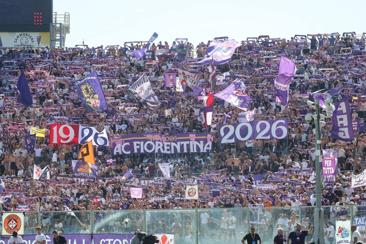 FIORENTINA VS TORINO