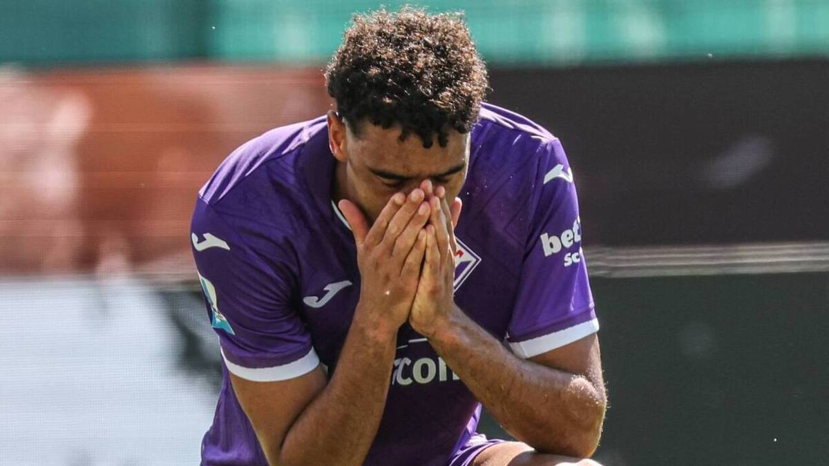 FIORENTINA VS NAPOLI