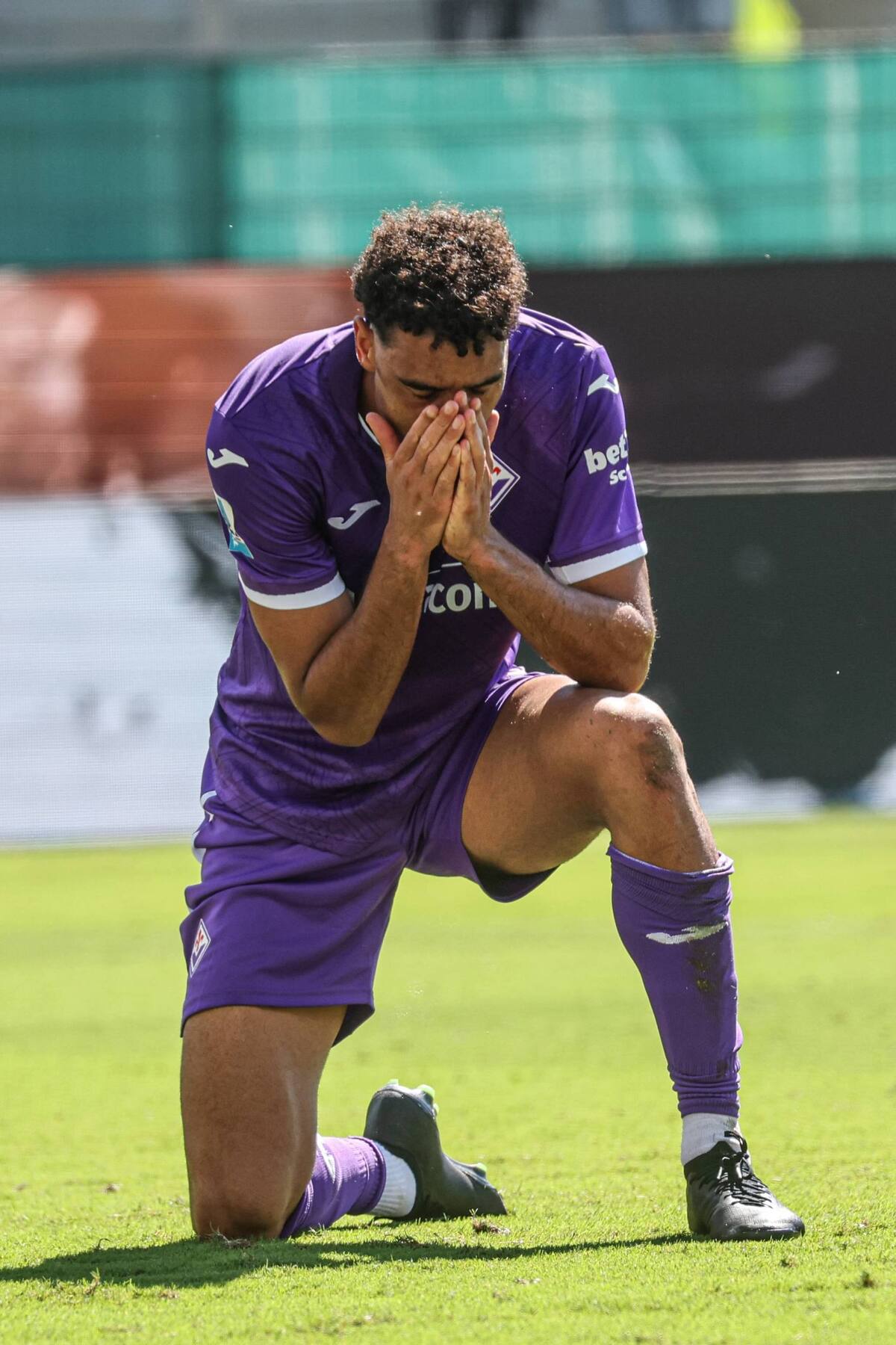 FIORENTINA VS NAPOLI