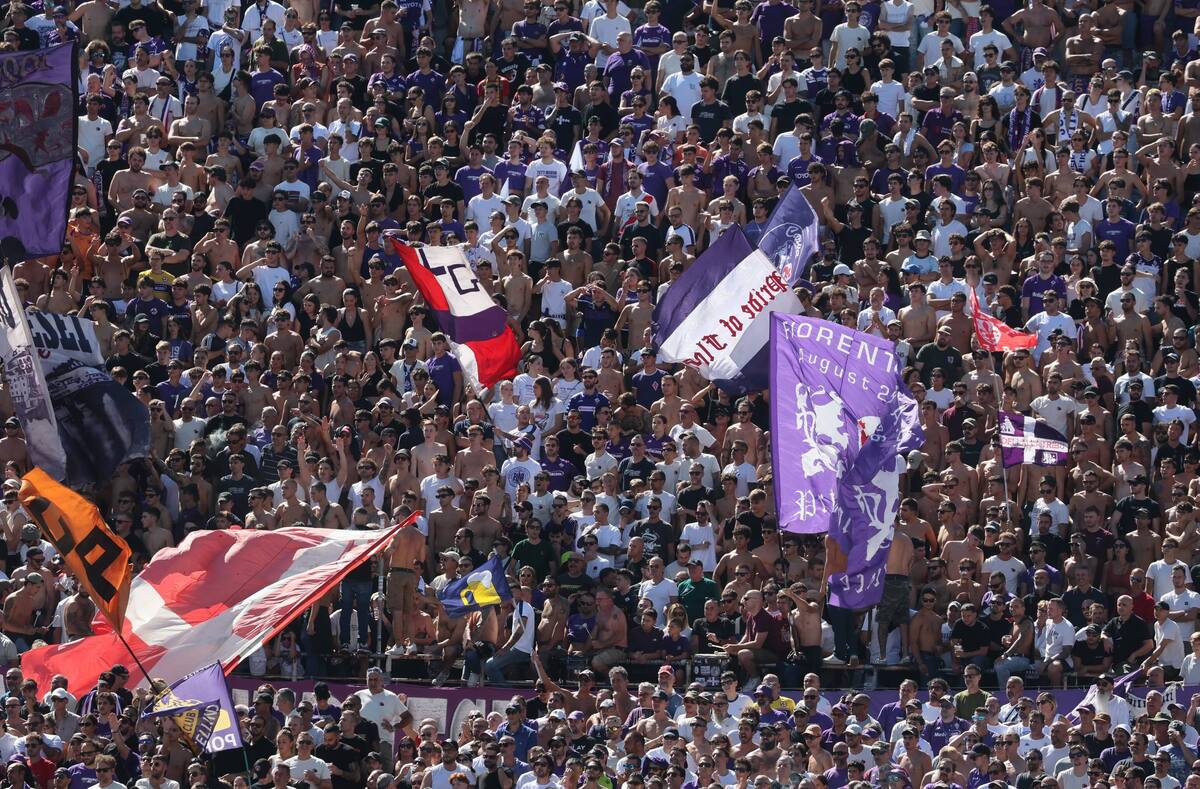 FIORENTINA VS NAPOLI