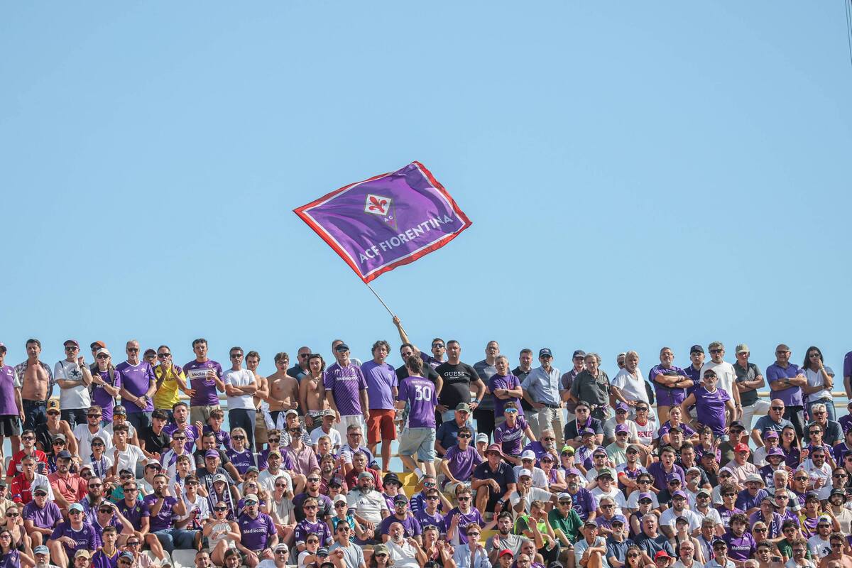 FIORENTINA VS TORINO