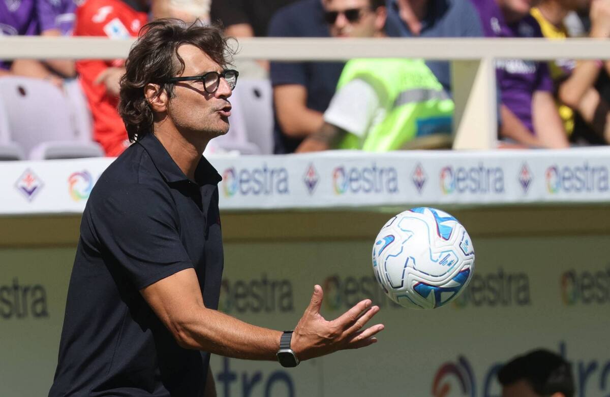 FIORENTINA VS NAPOLI