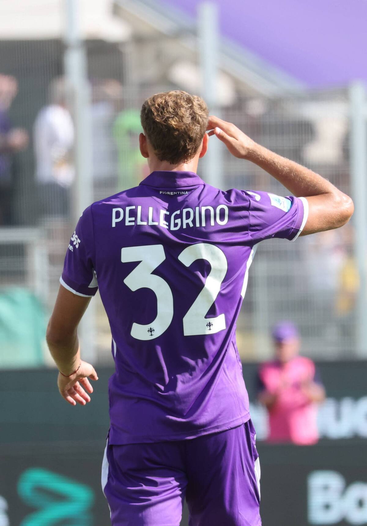FIORENTINA VS TORINO