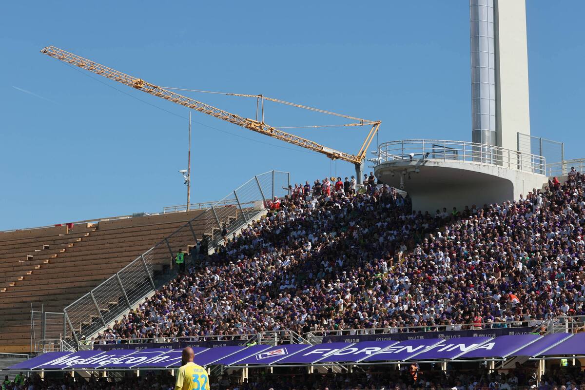 FIORENTINA VS NAPOLI
