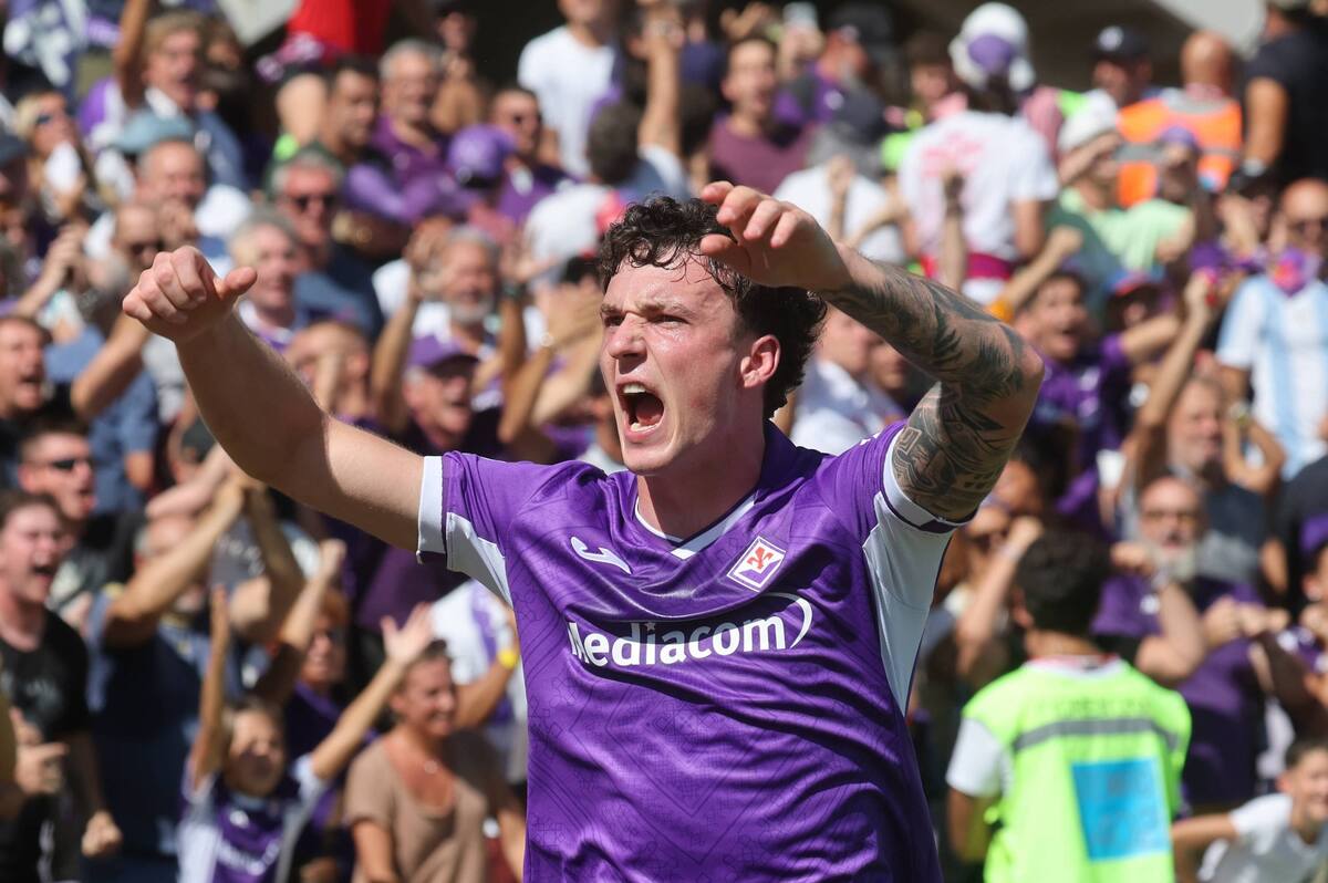 FIORENTINA VS NAPOLI
