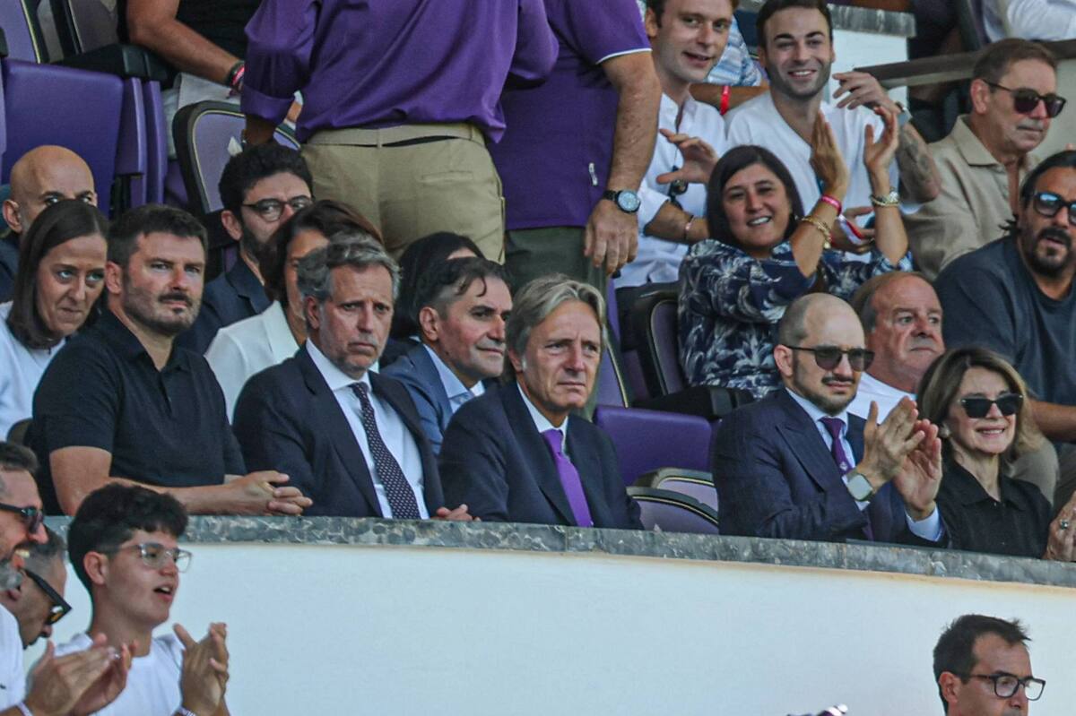 FIORENTINA VS NAPOLI