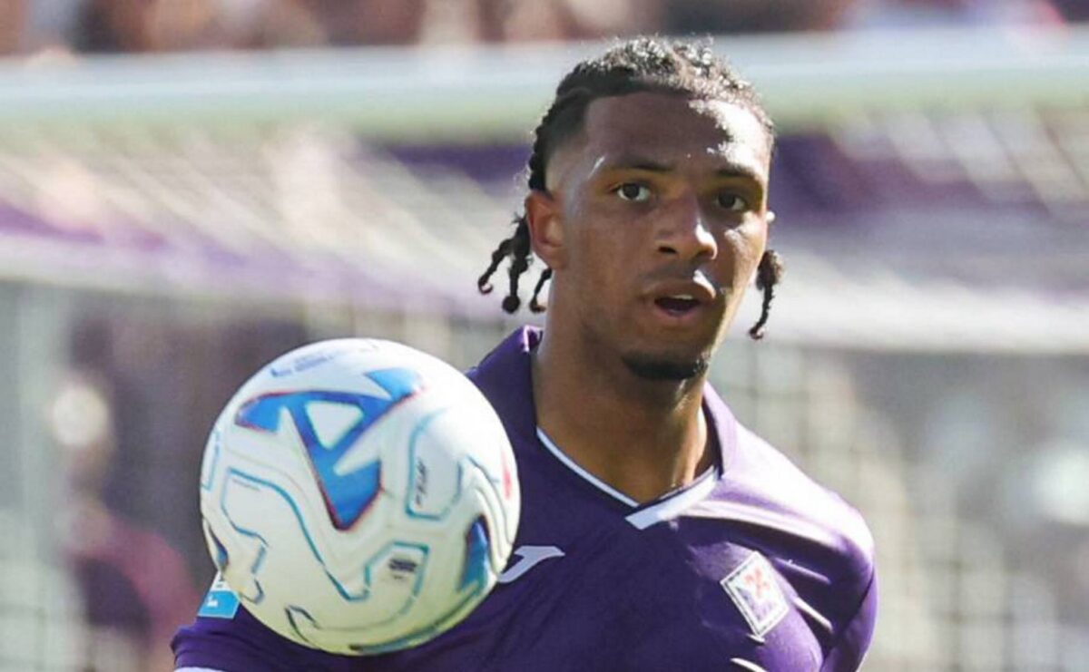 FIORENTINA VS TORINO