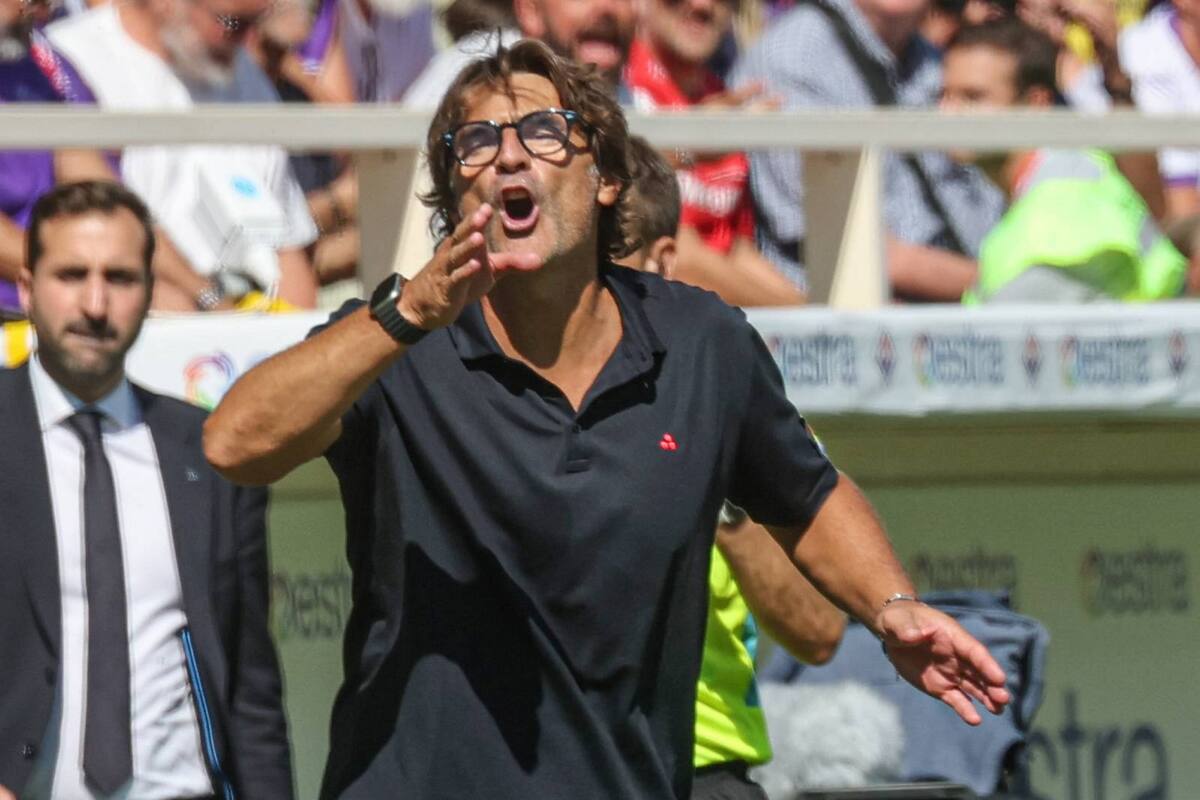 FIORENTINA VS NAPOLI