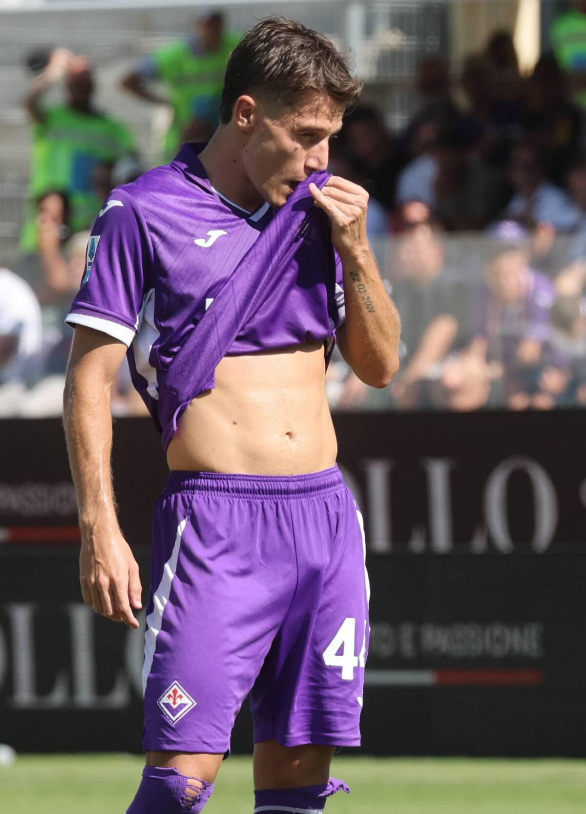 FIORENTINA VS NAPOLI