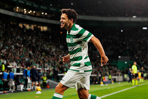 Pedro Gonçalves