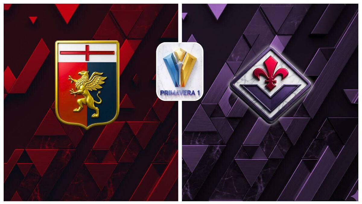 STEMMA GENOA FIO